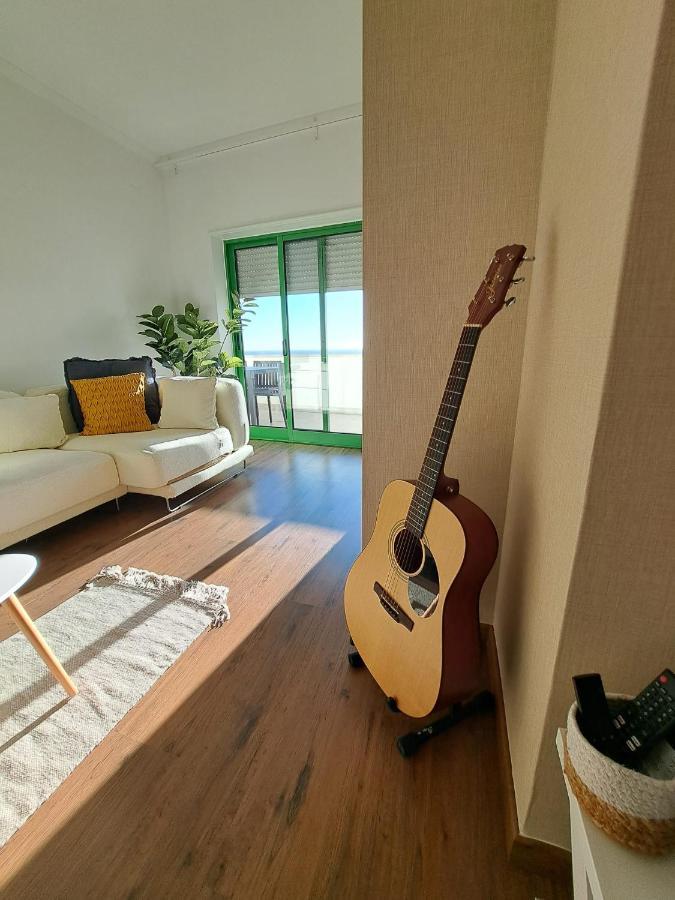 나자레 Sunset Terrace 아파트 외부 사진