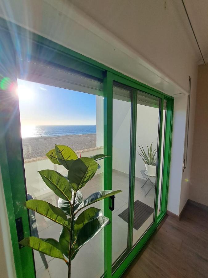 나자레 Sunset Terrace 아파트 외부 사진