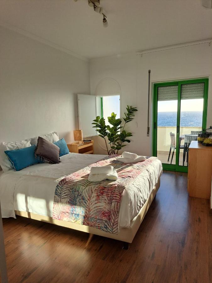 나자레 Sunset Terrace 아파트 외부 사진