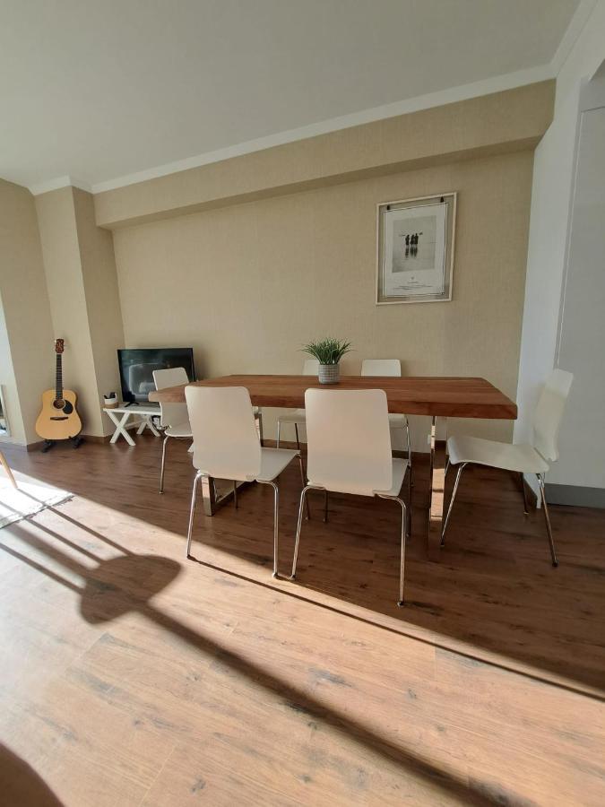 나자레 Sunset Terrace 아파트 외부 사진