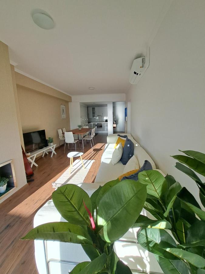 나자레 Sunset Terrace 아파트 외부 사진